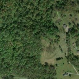 Satellite imagery of L 79 — NGS JX0131 — Taylor County, US, US