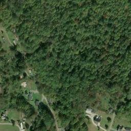Satellite imagery of L 79 — NGS JX0131 — Taylor County, US, US