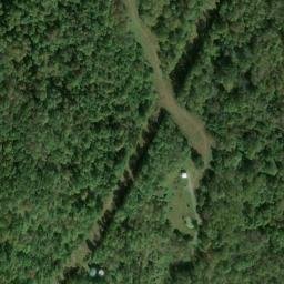 Satellite imagery of G 79 — NGS JX0124 — Taylor County, US, US