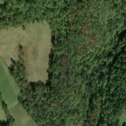 Satellite imagery of SIMPSON — NGS JX0120 — Taylor County, US, US