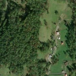 Satellite imagery of SIMPSON — NGS JX0120 — Taylor County, US, US