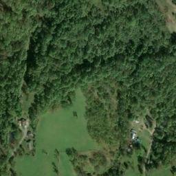 Satellite imagery of SIMPSON — NGS JX0120 — Taylor County, US, US