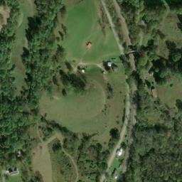 Satellite imagery of E 79 — NGS JX0119 — Taylor County, US, US