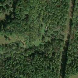 Satellite imagery of E 79 — NGS JX0119 — Taylor County, US, US