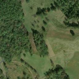 Satellite imagery of B 322 — NGS JX1810 — Taylor County, US, US