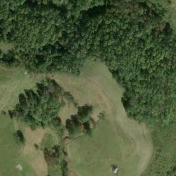 Satellite imagery of A 322 — NGS JX1809 — Taylor County, US, US