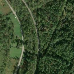 Satellite imagery of A 322 — NGS JX1809 — Taylor County, US, US