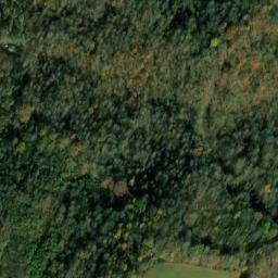 Satellite imagery of A 322 — NGS JX1809 — Taylor County, US, US