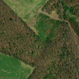 Satellite imagery of Dunmore Ridge, US