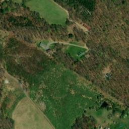 Satellite imagery of Dunmore Ridge, US