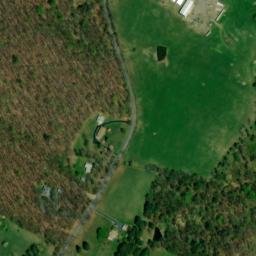 Satellite imagery of Dunmore Ridge, US