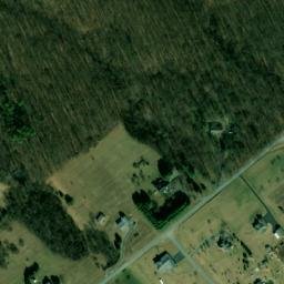 Satellite imagery of Little Timber Ridge, US