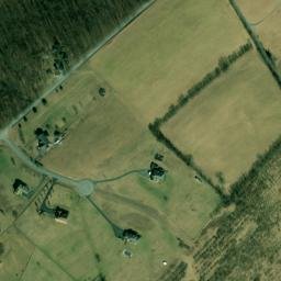 Satellite imagery of Little Timber Ridge, US