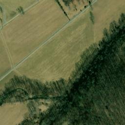 Satellite imagery of Bowling Green Ridge, US