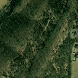 Satellite imagery of Bowling Green Ridge, US