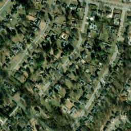Satellite imagery of BC80 — NGS DS4098 — Baltimore County, US, US