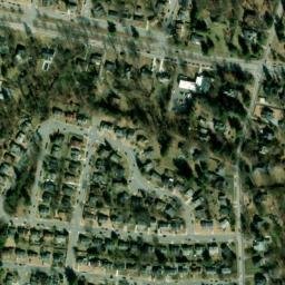 Satellite imagery of BC80 — NGS DS4098 — Baltimore County, US, US