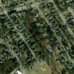 Satellite imagery of GIS 104 — NGS AE5602 — Baltimore County, US, US