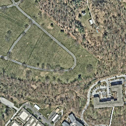 Satellite imagery of X 741 — NGS AI8096 — Baltimore, US, US