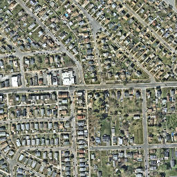 Satellite imagery of SACRED — NGS JV5600 — Dundalk, US, US