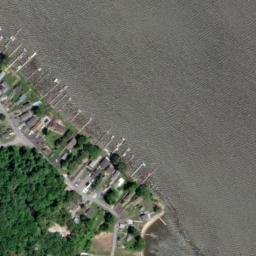 Satellite imagery of Stansbury Point, US