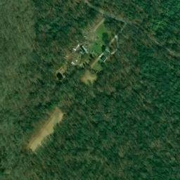 Satellite imagery of Back River Neck, US