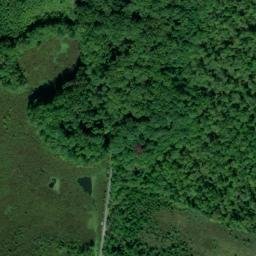 Satellite imagery of Parson Point, US