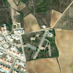 Satellite imagery of Ponta de Vale de Frades, PT