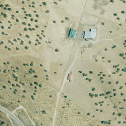 Satellite imagery of survey_point, ES