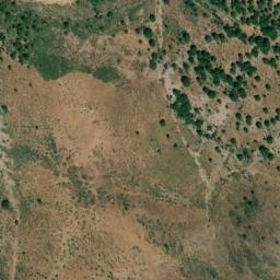 Satellite imagery of Sierra de la Lobera, ES