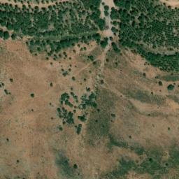 Satellite imagery of Sierra de la Lobera, ES