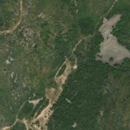 Satellite imagery of Sierra de la Velasca, ES