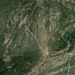 Satellite imagery of Puerto de los Santos, ES