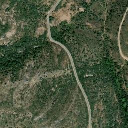 Satellite imagery of Puerto de los Santos, ES