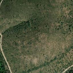 Satellite imagery of Puerto de los Santos, ES