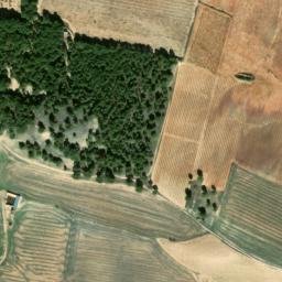 Satellite imagery of Cerro Bermejo, ES