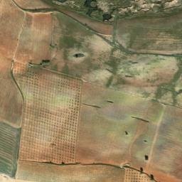 Satellite imagery of Cerro Bermejo, ES