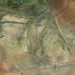 Satellite imagery of Cerro Bermejo, ES