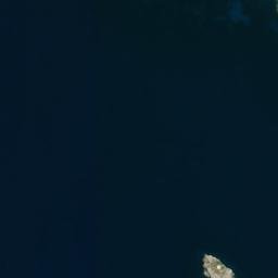 Satellite imagery of Ákra Pogoniá, GR