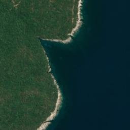Satellite imagery of Ákra Charcháli, GR