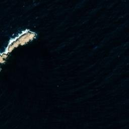 Satellite imagery of Ákra Gregáli, GR