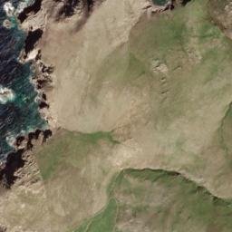 Satellite imagery of Ákra Petinós, GR