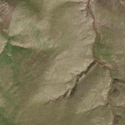 Satellite imagery of Ákra Petinós, GR
