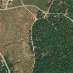 Satellite imagery of Mağaralıkaya Burnu, TR