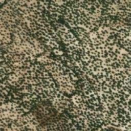 Satellite imagery of Aspro Point, TR