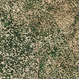 Satellite imagery of Aspro Point, TR