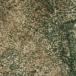 Satellite imagery of Aspro Point, TR