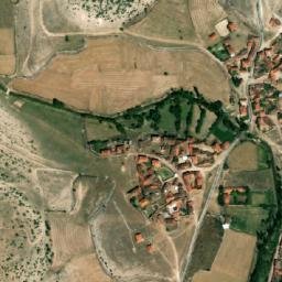 Drone Görünümü