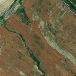 Satellite imagery of Böyükdüz Dağı, AZ