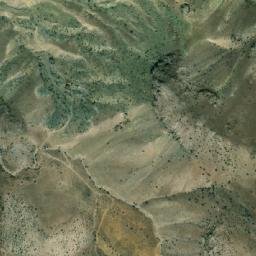 Satellite imagery of Gora Nagazhir, AZ
